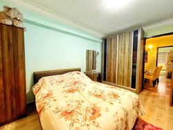 Blk 214 Jurong East Street 21 (Jurong East), HDB 3 Rooms #495589801